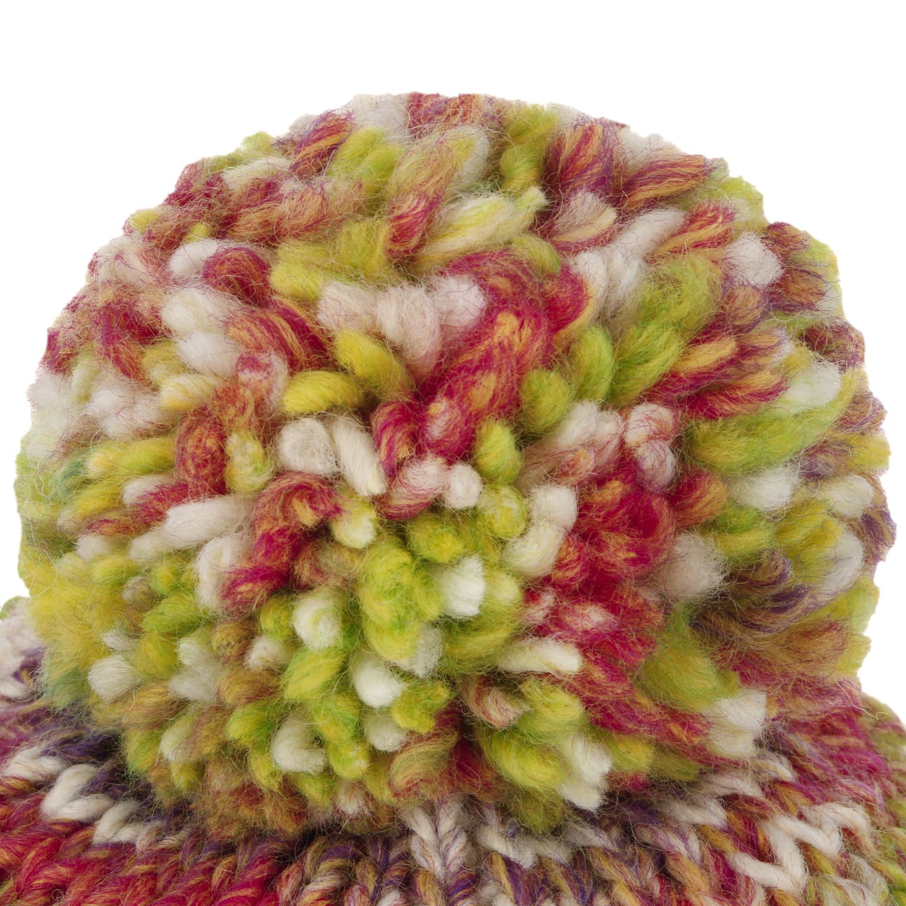 Finja Bobble Hat by Lierys - JJ Hat Center ®