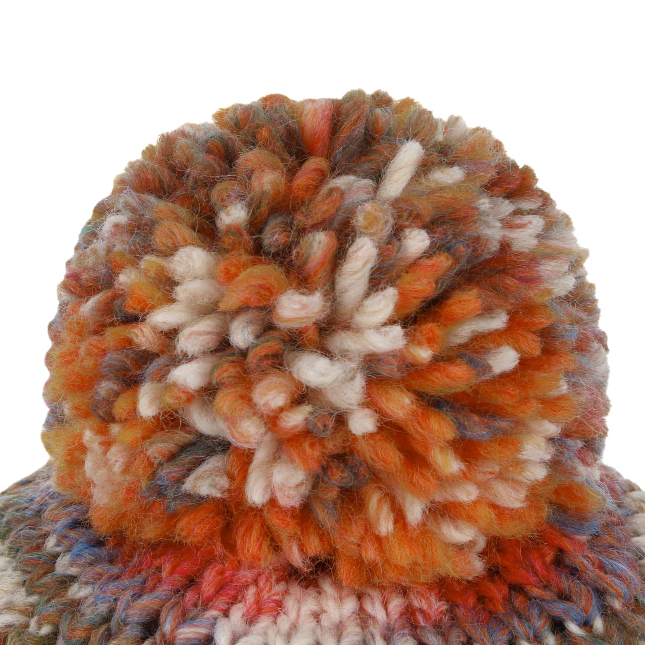 Finja Bobble Hat by Lierys - JJ Hat Center ®