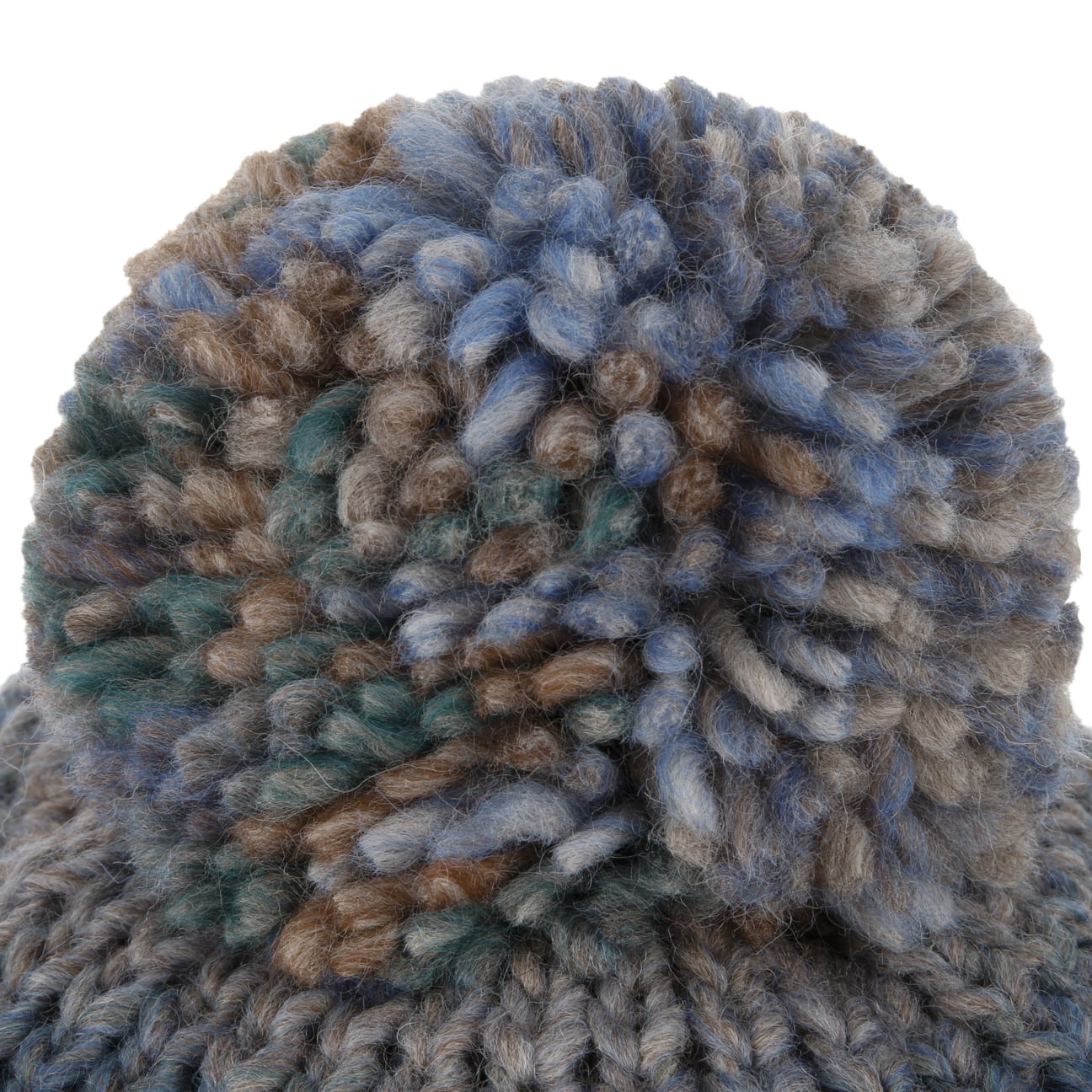 Finja Bobble Hat by Lierys - JJ Hat Center ®