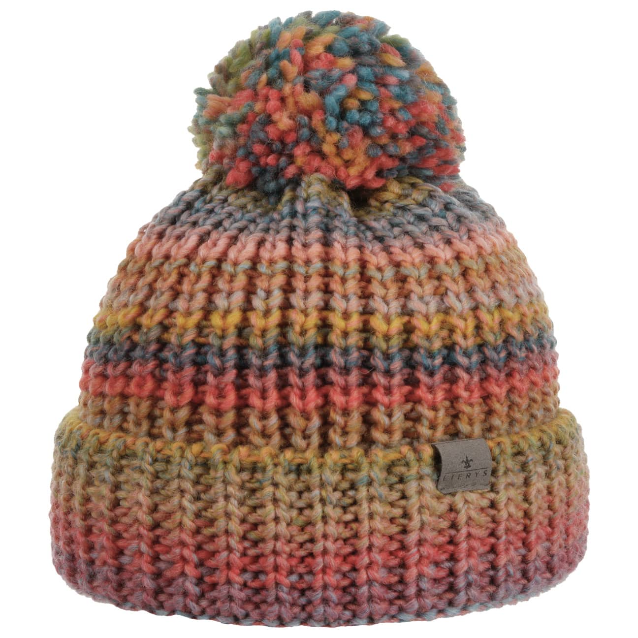 Finja Bobble Hat - JJ Hat Center ®