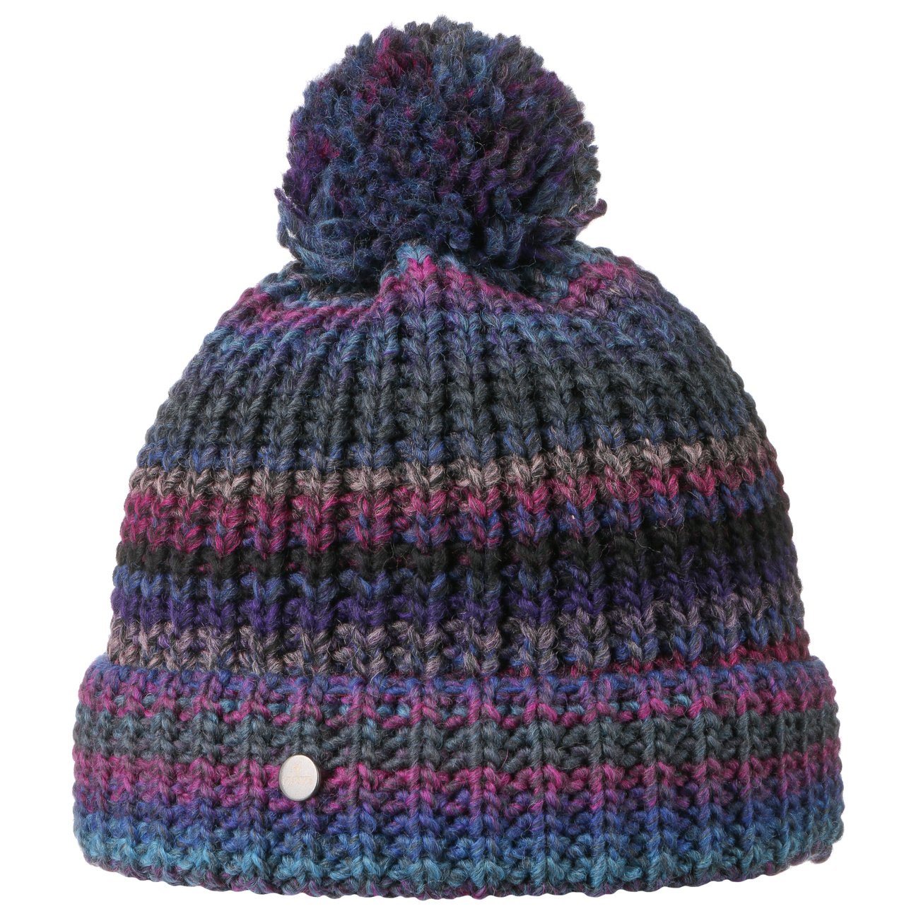 Finja Bobble Hat - JJ Hat Center ®