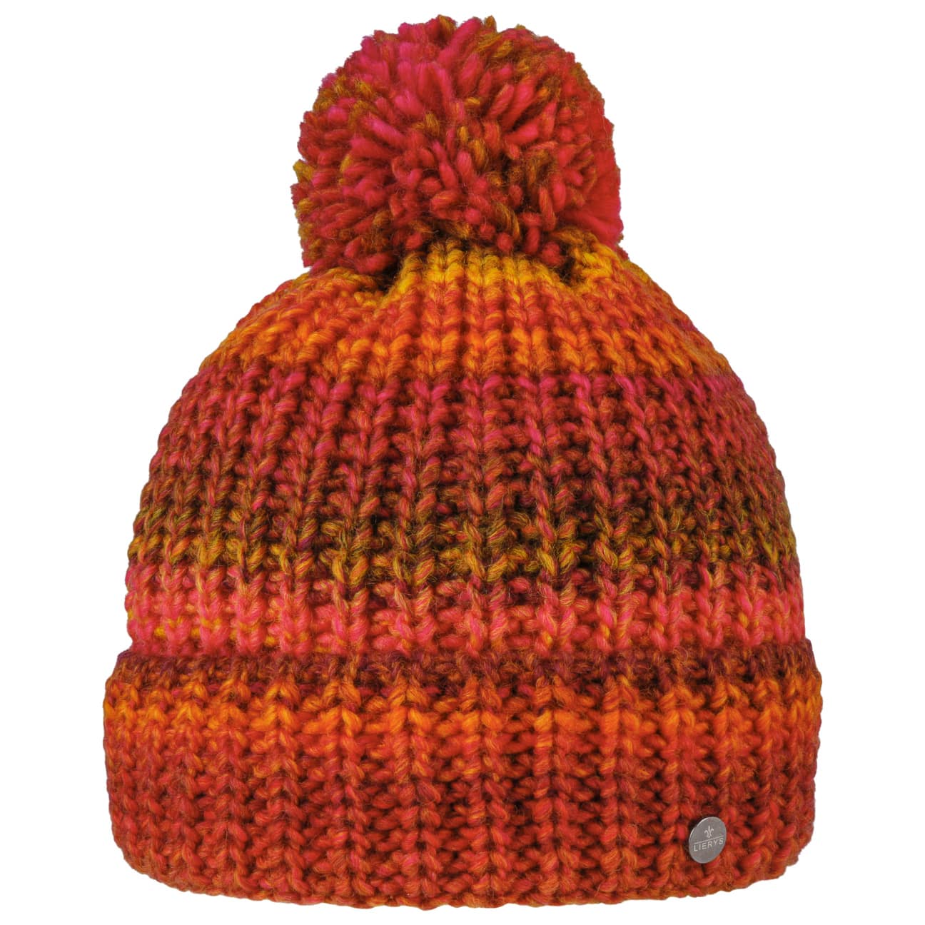Finja Bobble Hat - JJ Hat Center ®
