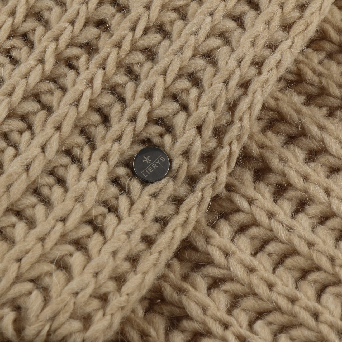 Jil Knit Snood by Lierys - JJ Hat Center ®