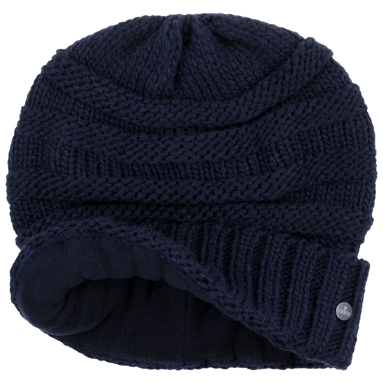 Jil Oversize Knit Hat by Lierys - JJ Hat Center ®