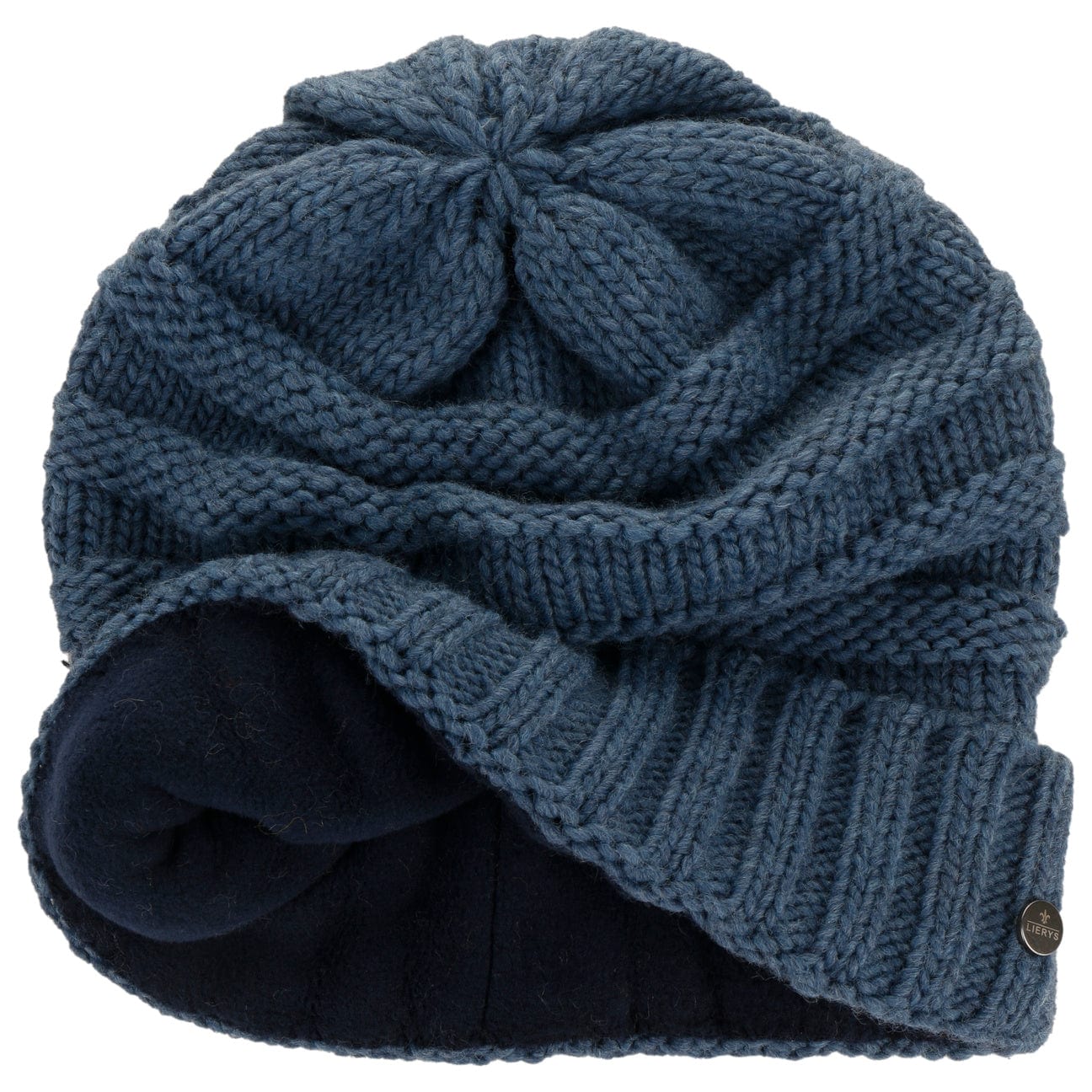 Jil Oversize Knit Hat by Lierys - JJ Hat Center ®