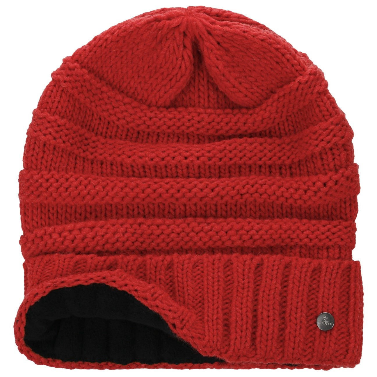 Jil Oversize Knit Hat by Lierys - JJ Hat Center ®