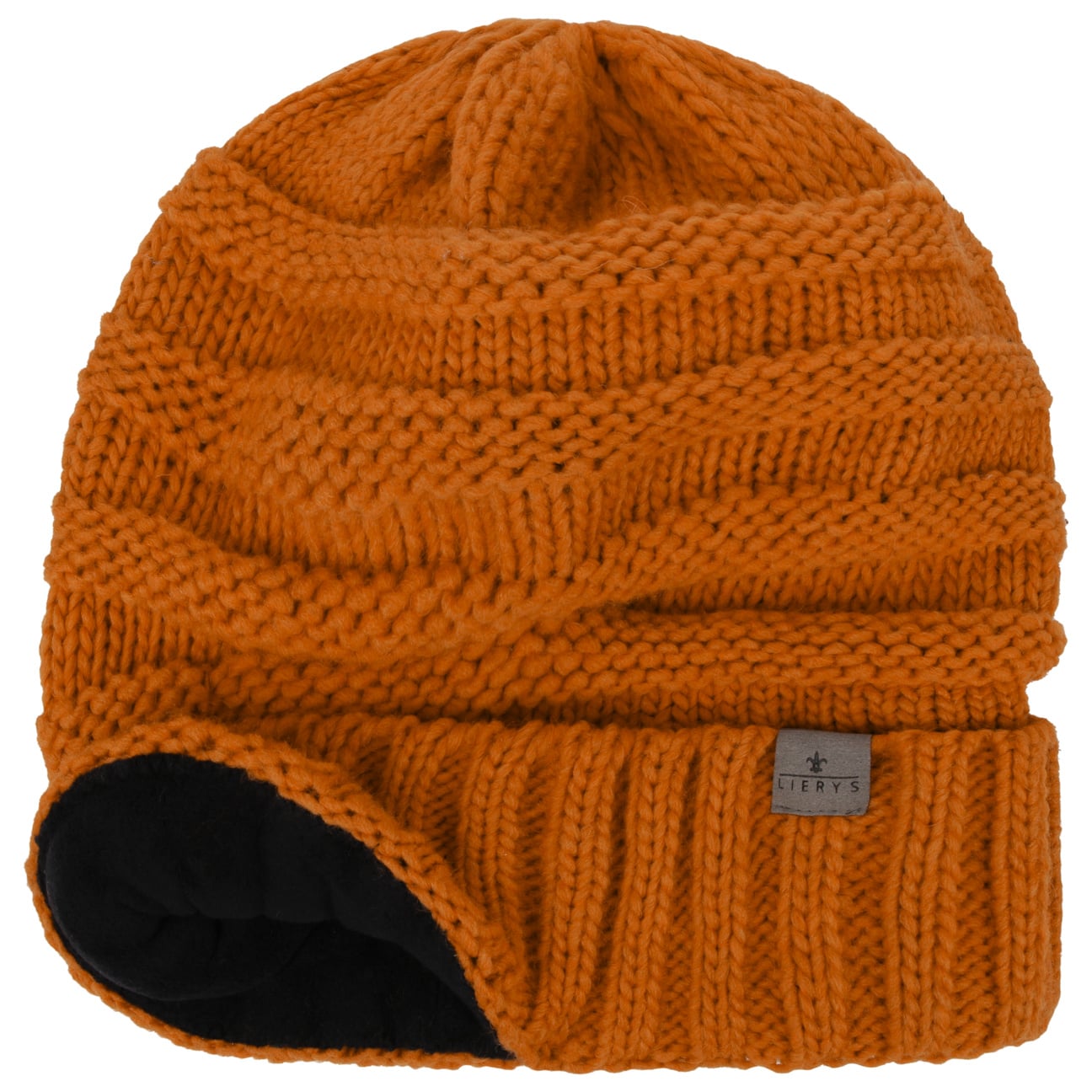 Jil Oversize Knit Hat by Lierys - JJ Hat Center ®
