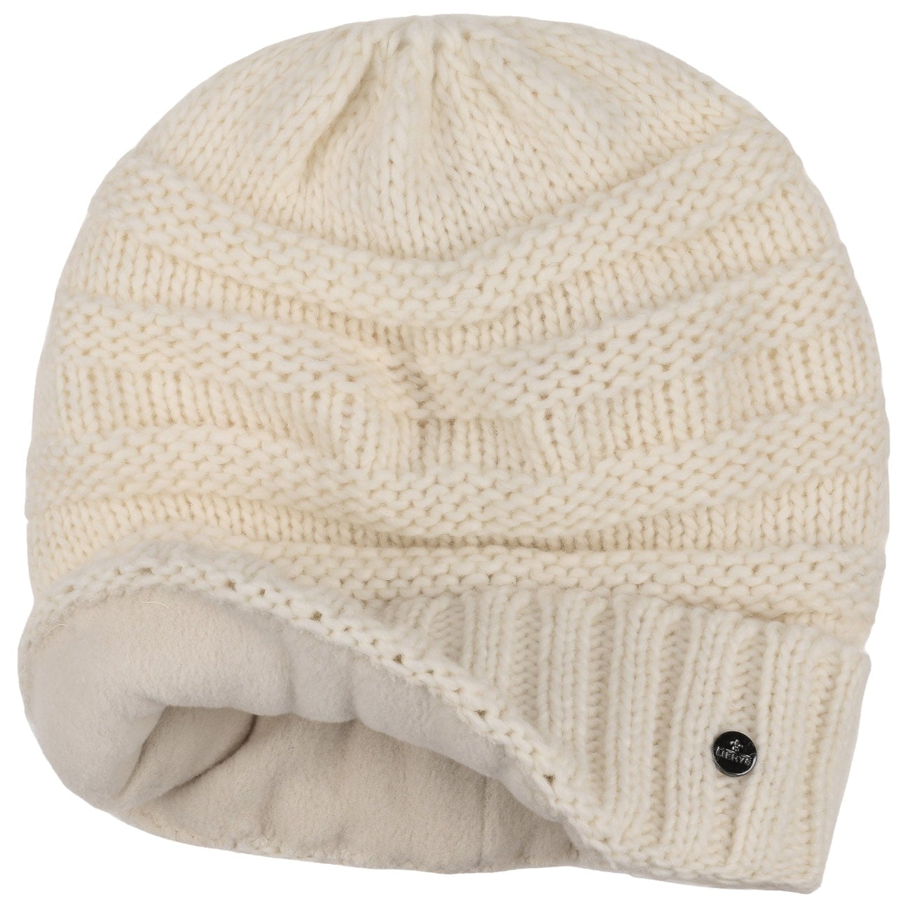 Jil Oversize Knit Hat - JJ Hat Center ®