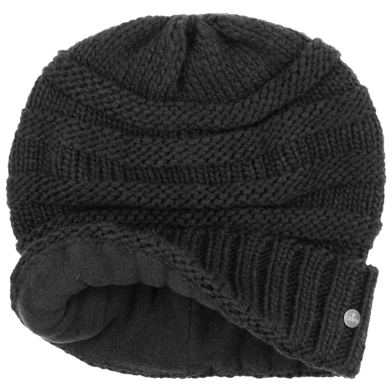 Jil Oversize Knit Hat - JJ Hat Center ®