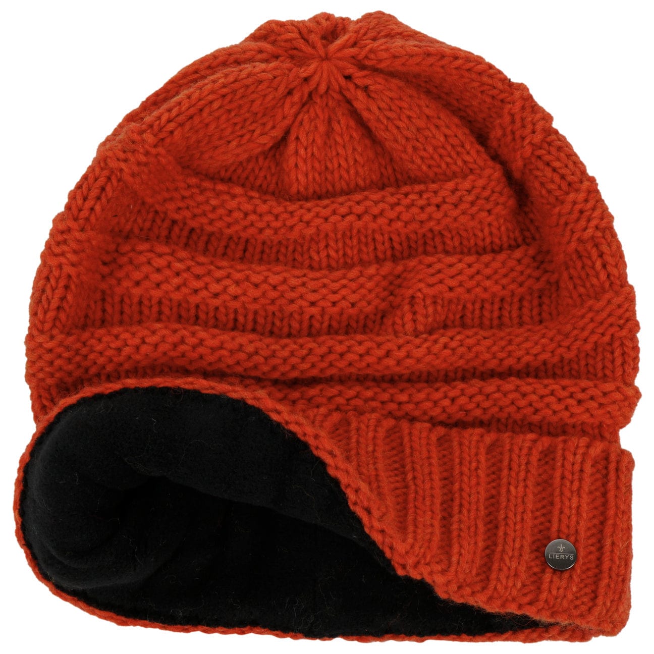 Jil Oversize Knit Hat by Lierys - JJ Hat Center ®