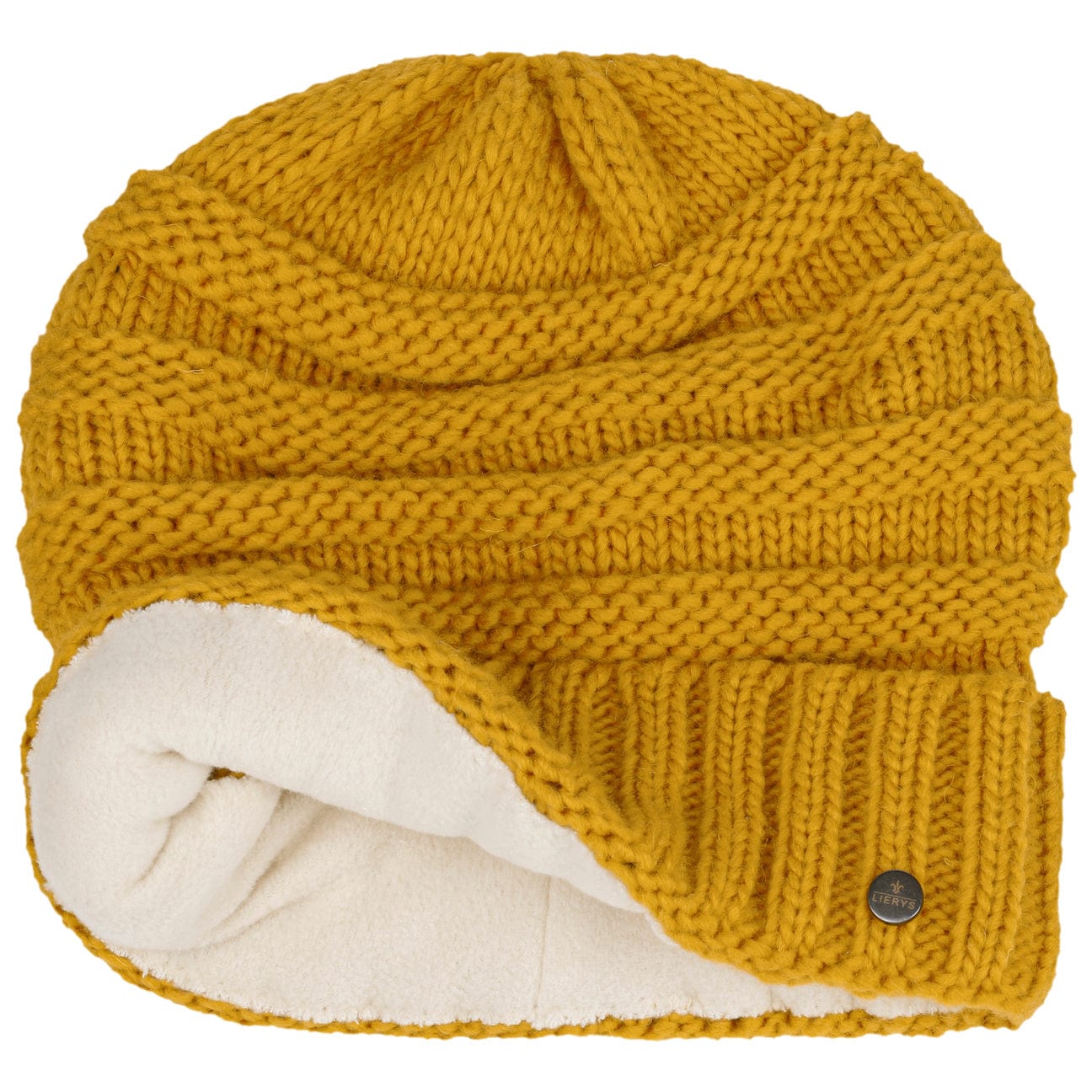 Jil Oversize Knit Hat by Lierys - JJ Hat Center ®