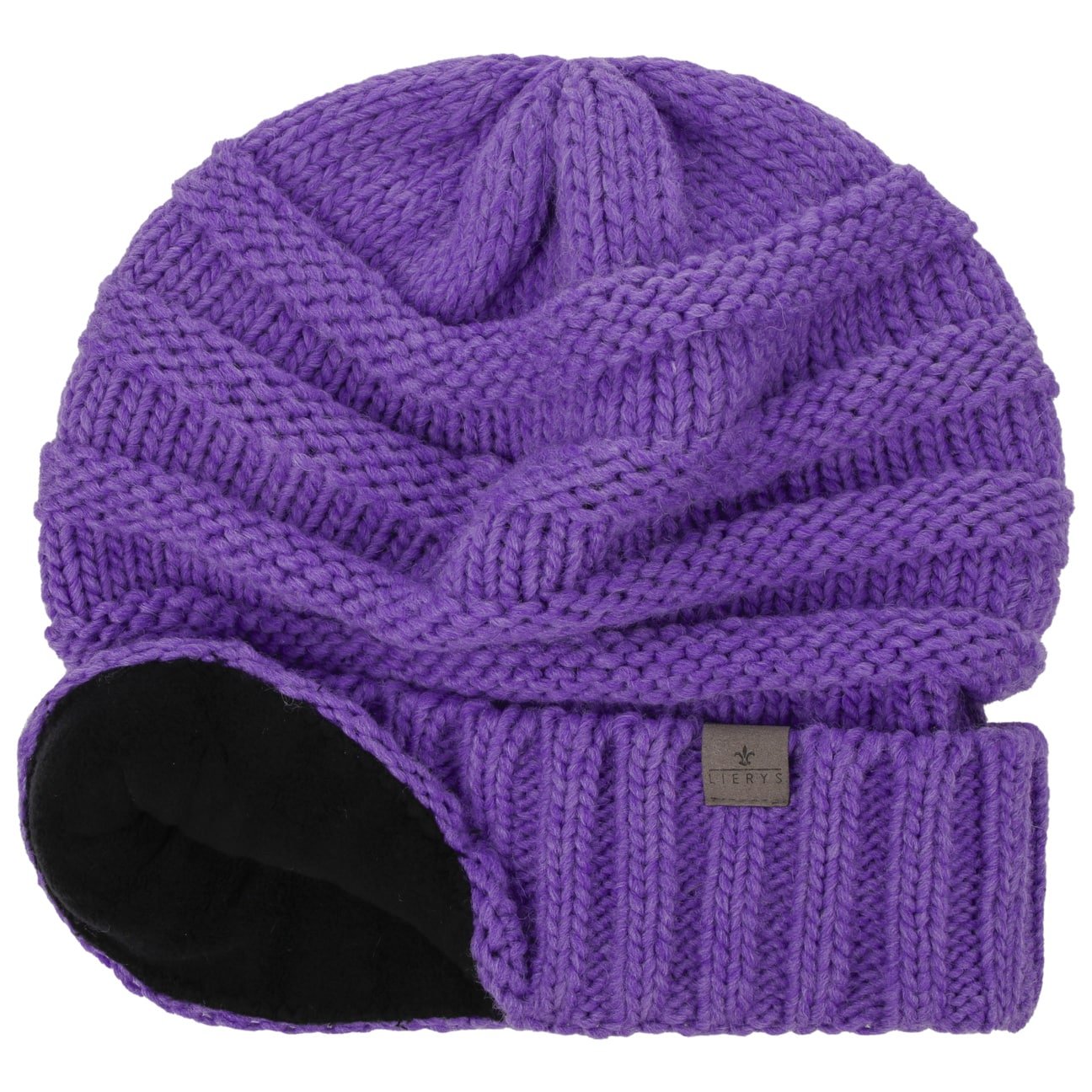 Jil Oversize Knit Hat by Lierys - JJ Hat Center ®