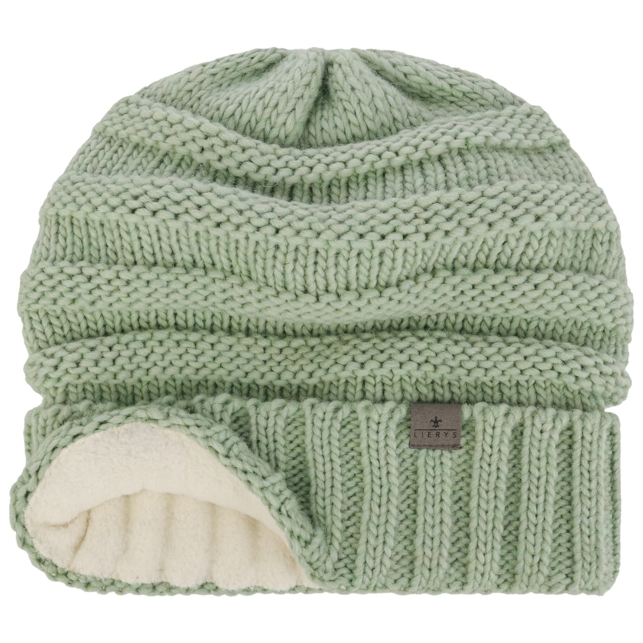 Jil Oversize Knit Hat by Lierys - JJ Hat Center ®