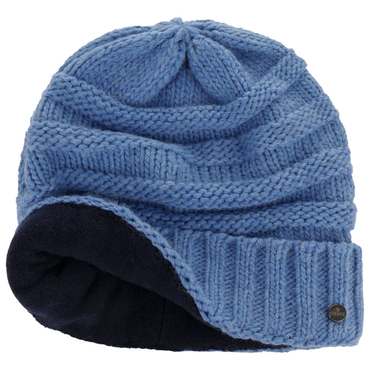 Jil Oversize Knit Hat by Lierys - JJ Hat Center ®