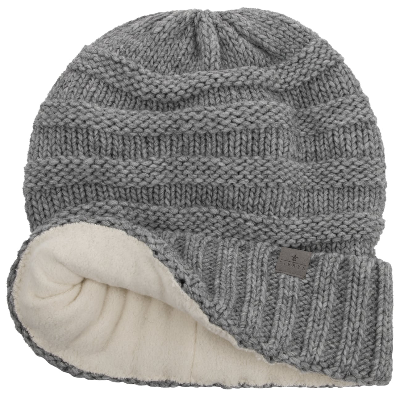Jil Oversize Knit Hat by Lierys - JJ Hat Center ®