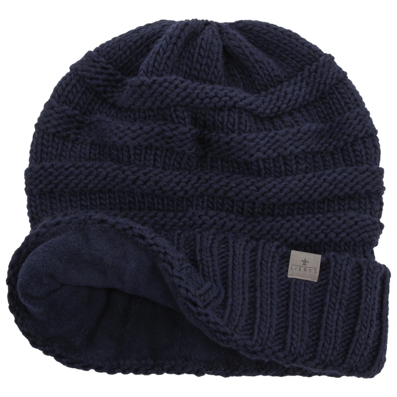 Jil Oversize Knit Hat by Lierys - JJ Hat Center ®