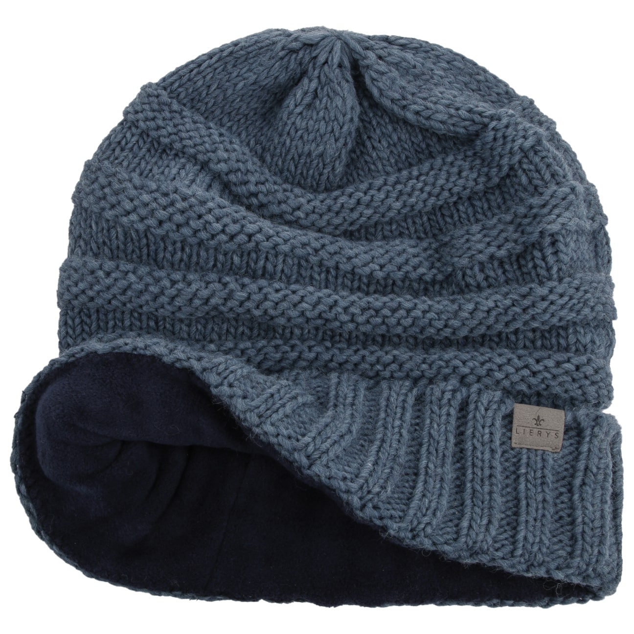 Jil Oversize Knit Hat by Lierys - JJ Hat Center ®