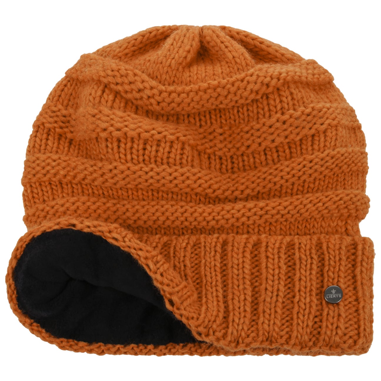 Jil Oversize Knit Hat - JJ Hat Center ®