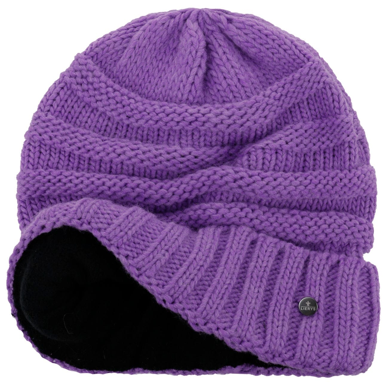 Jil Oversize Knit Hat by Lierys - JJ Hat Center ®