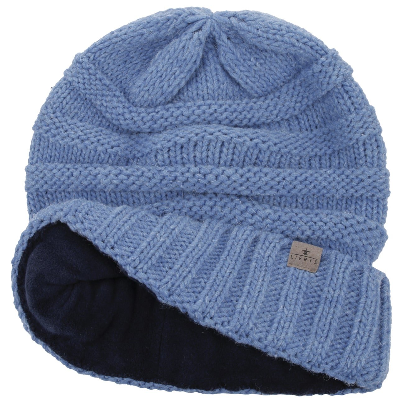 Jil Oversize Knit Hat by Lierys - JJ Hat Center ®