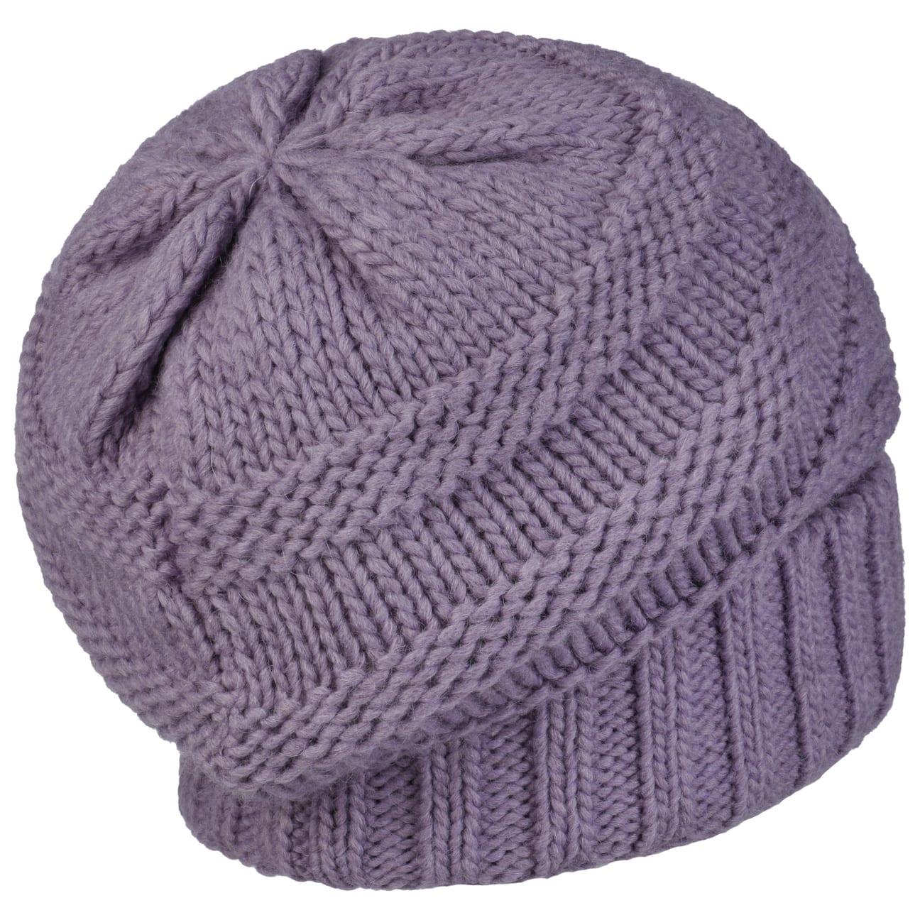 Jil Oversize Knit Hat - JJ Hat Center ®