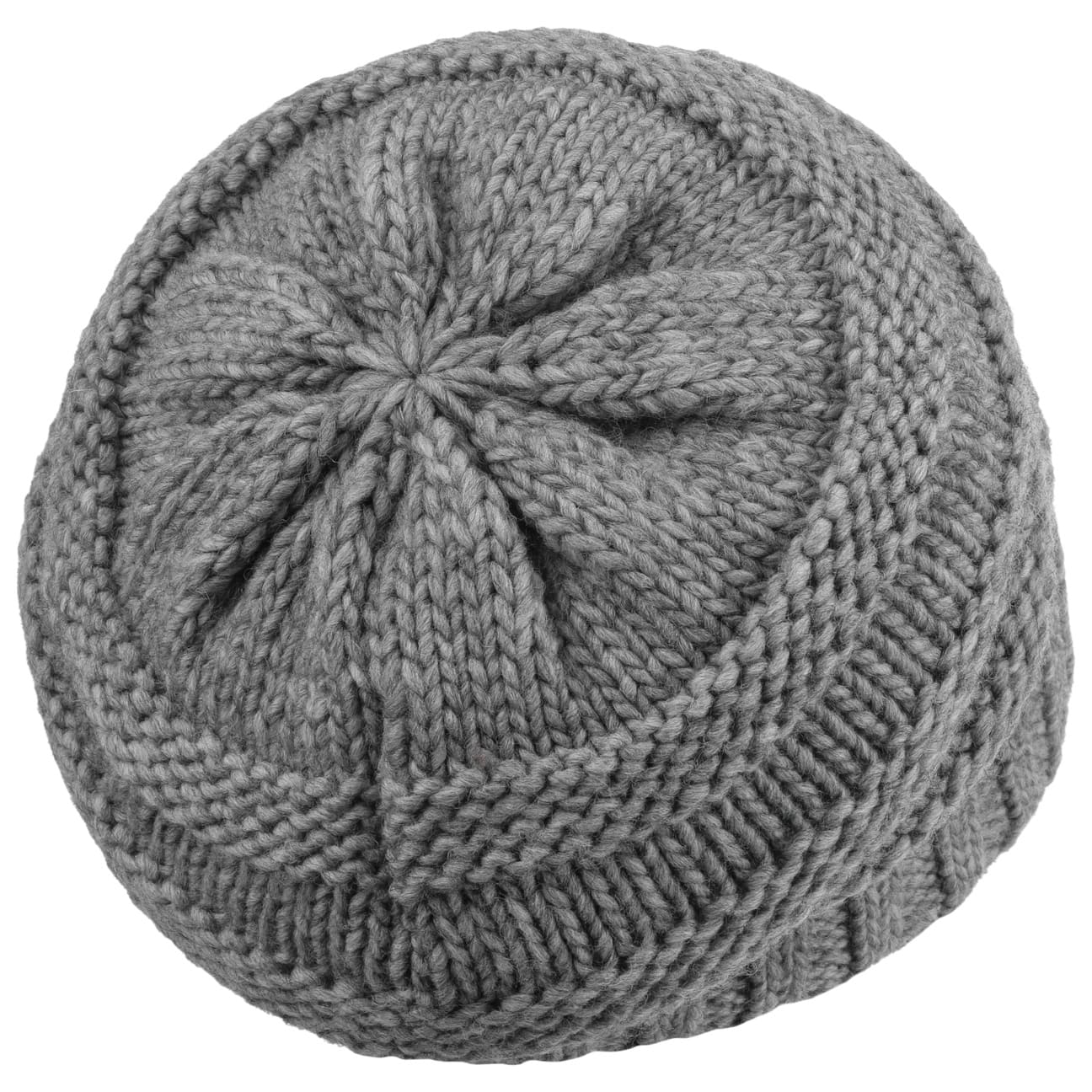 Jil Oversize Knit Hat - JJ Hat Center ®