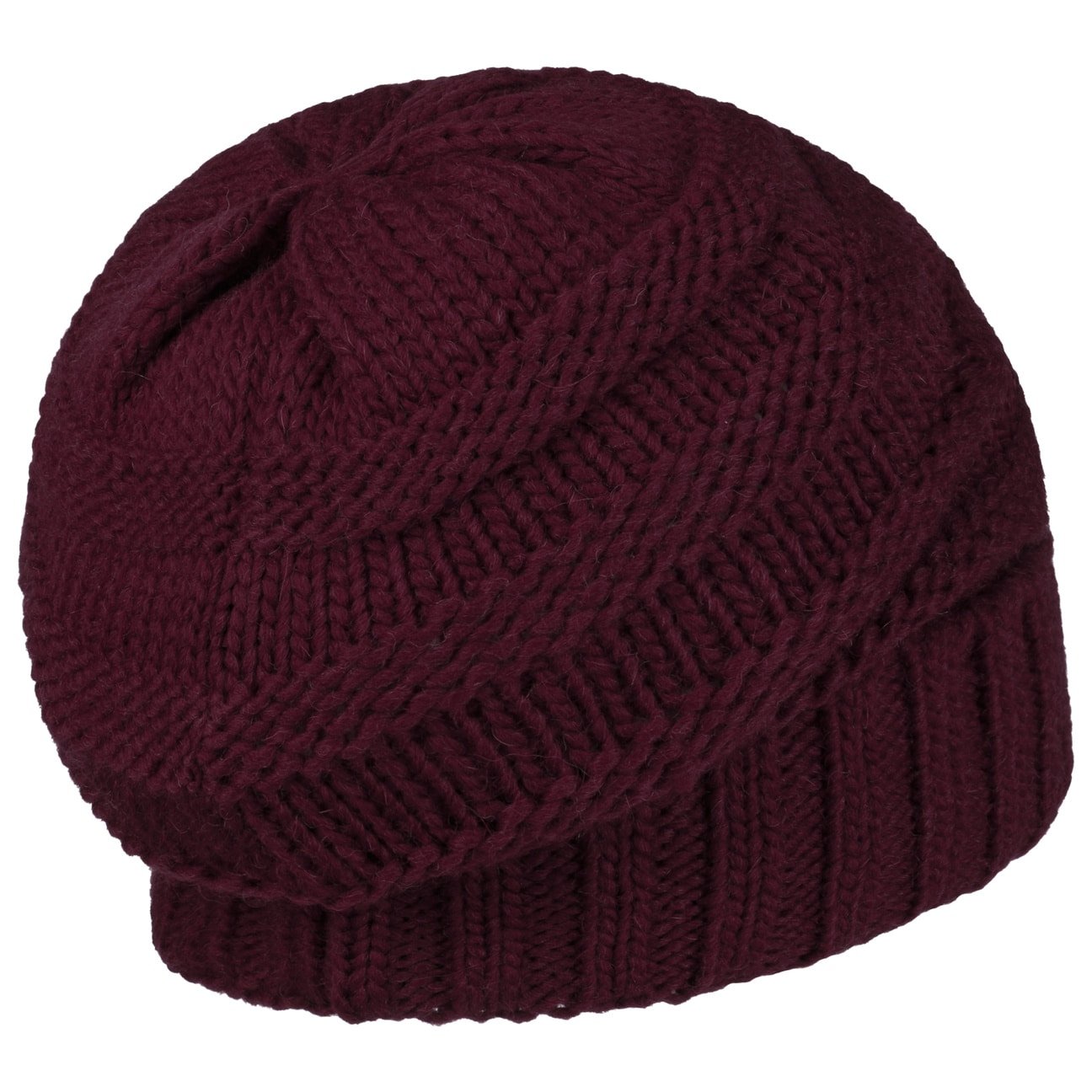 Jil Oversize Knit Hat by Lierys - JJ Hat Center ®