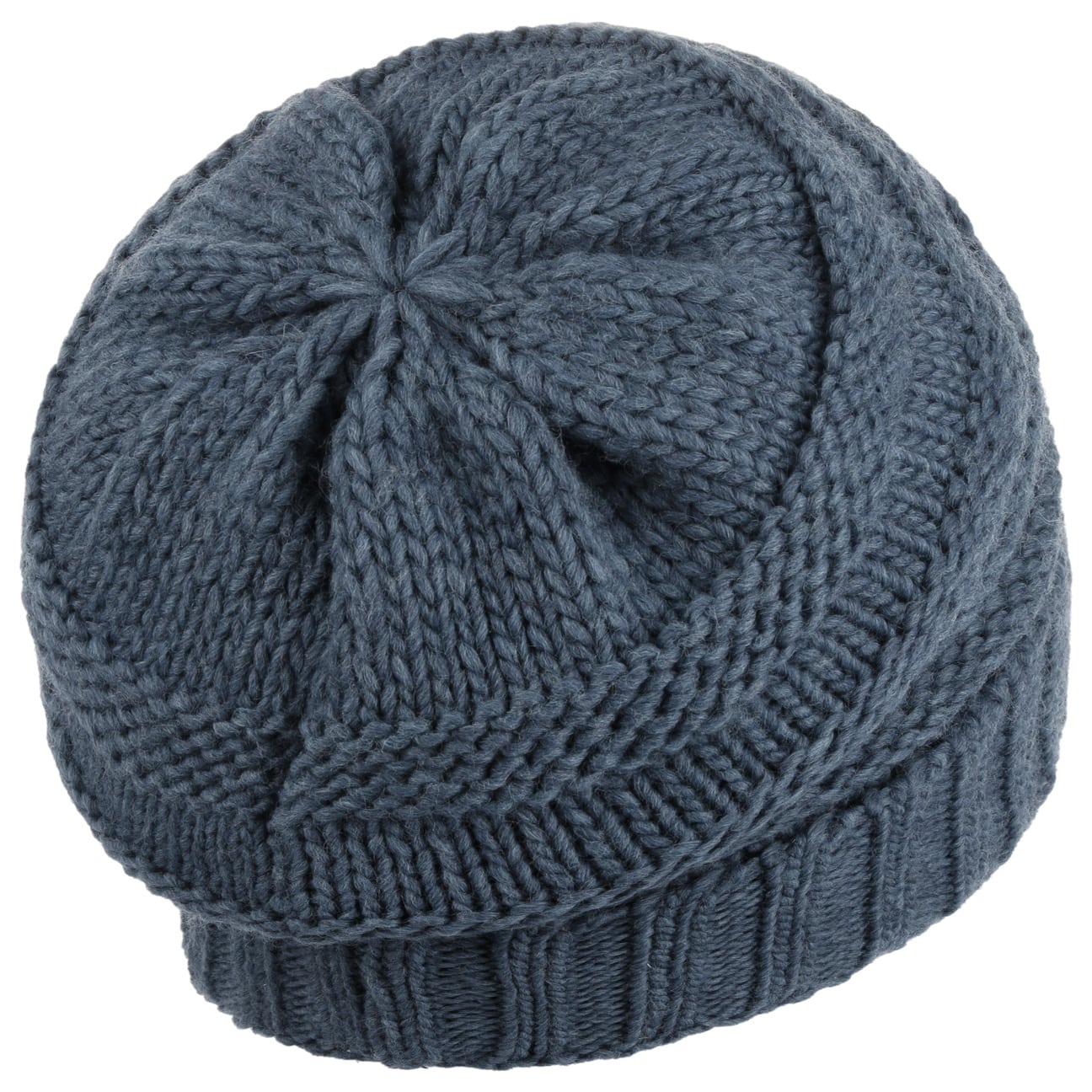 Jil Oversize Knit Hat - JJ Hat Center ®