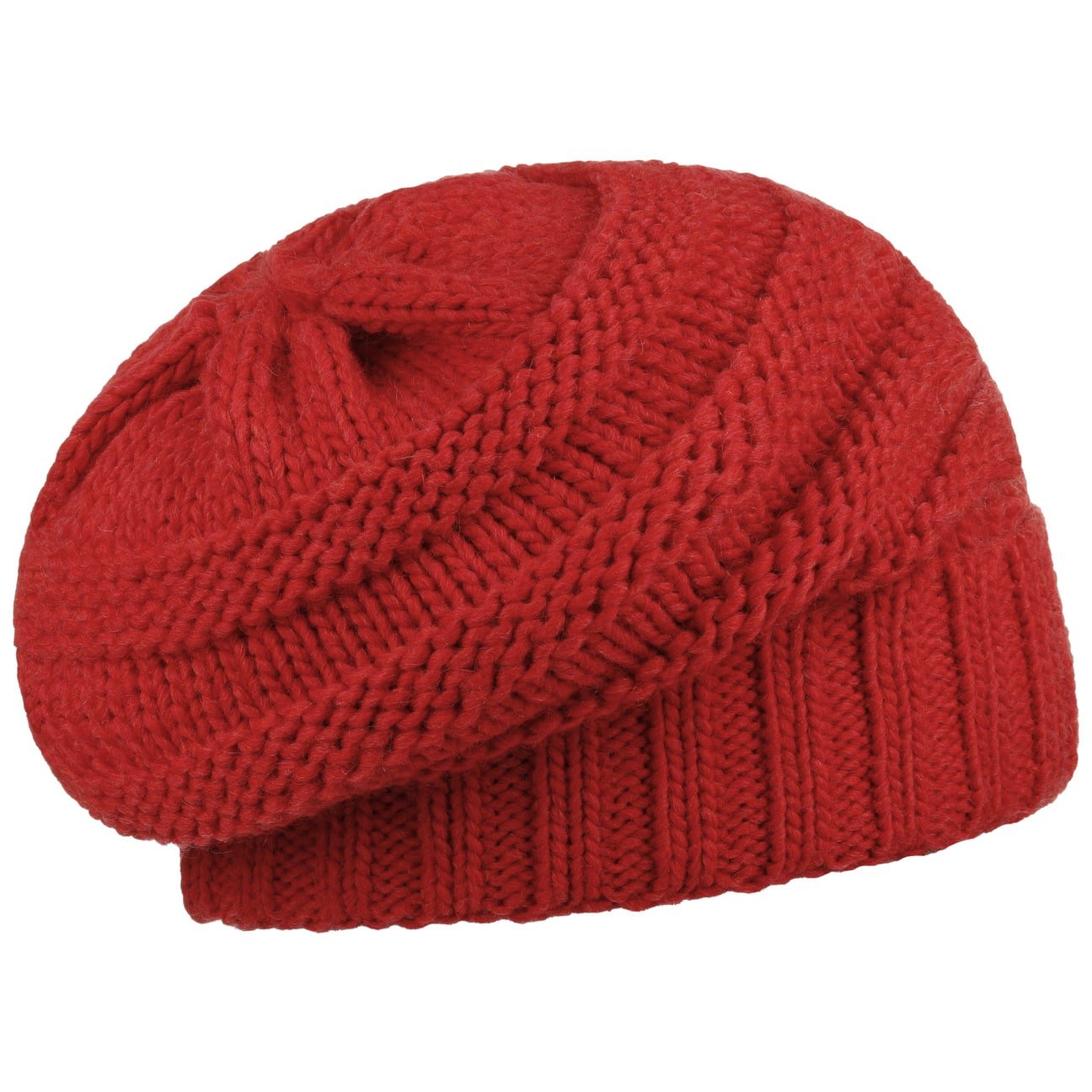 Jil Oversize Knit Hat by Lierys - JJ Hat Center ®