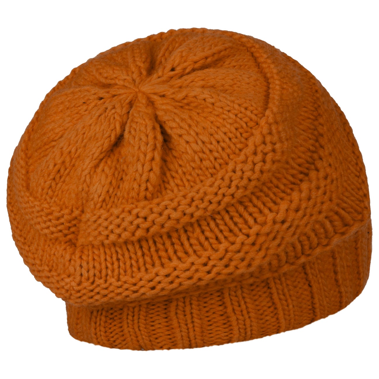 Jil Oversize Knit Hat - JJ Hat Center ®