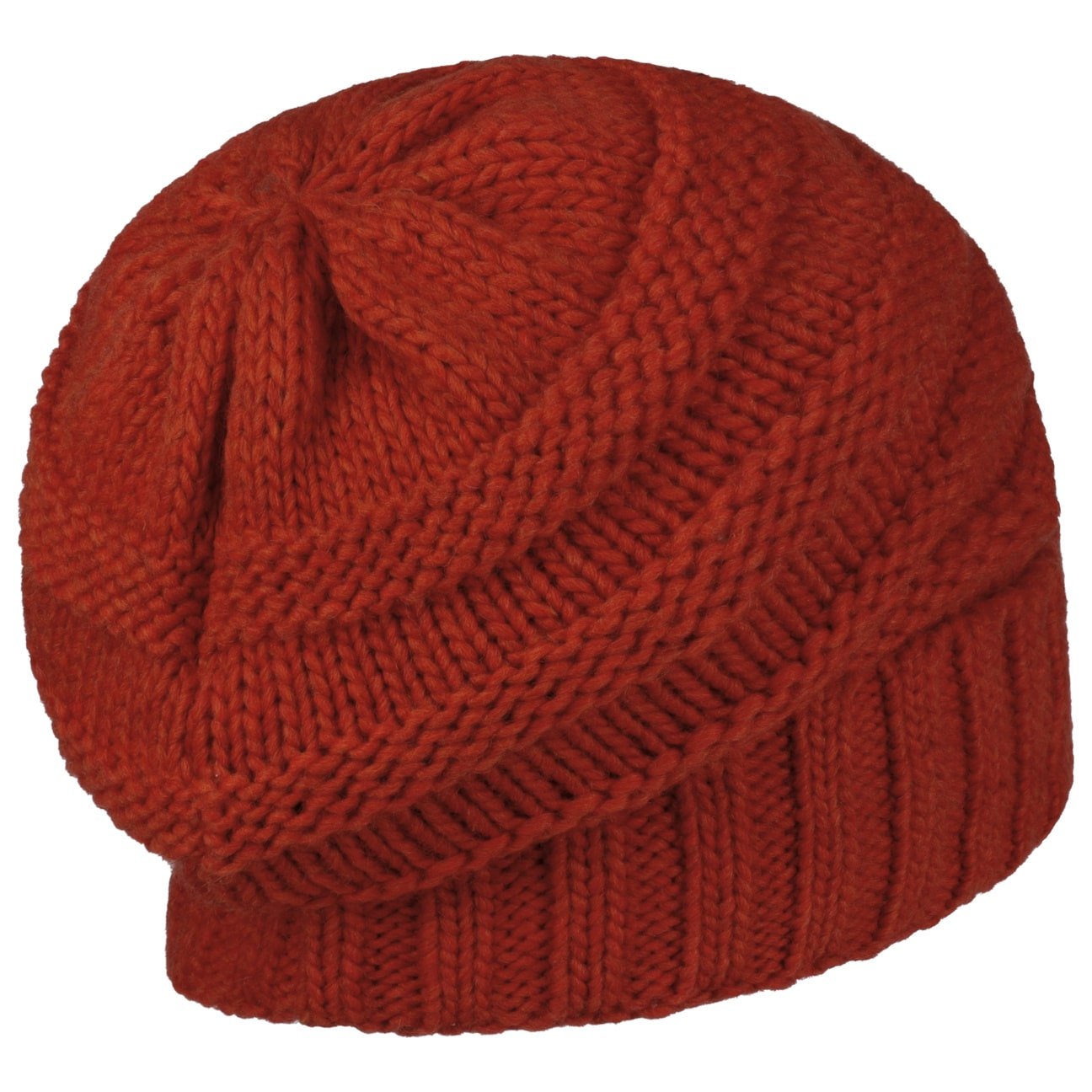 Jil Oversize Knit Hat by Lierys - JJ Hat Center ®