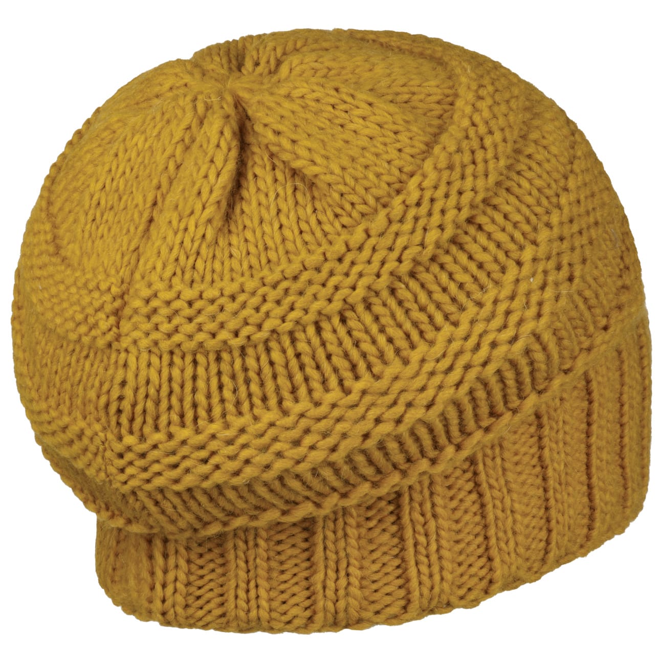 Jil Oversize Knit Hat - JJ Hat Center ®