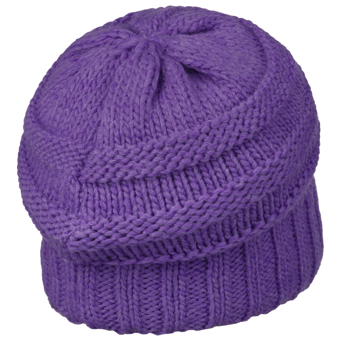 Jil Oversize Knit Hat by Lierys - JJ Hat Center ®