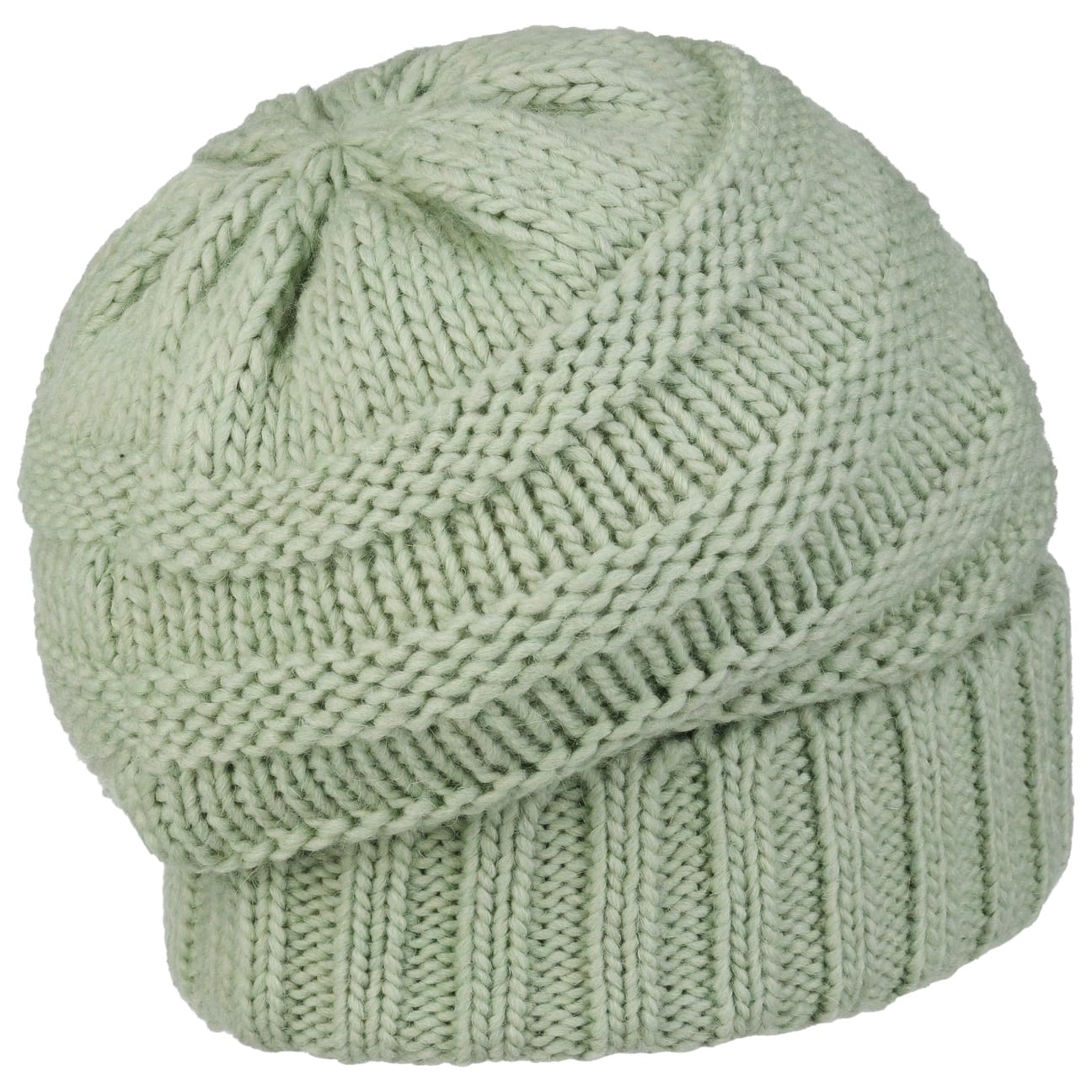 Jil Oversize Knit Hat - JJ Hat Center ®