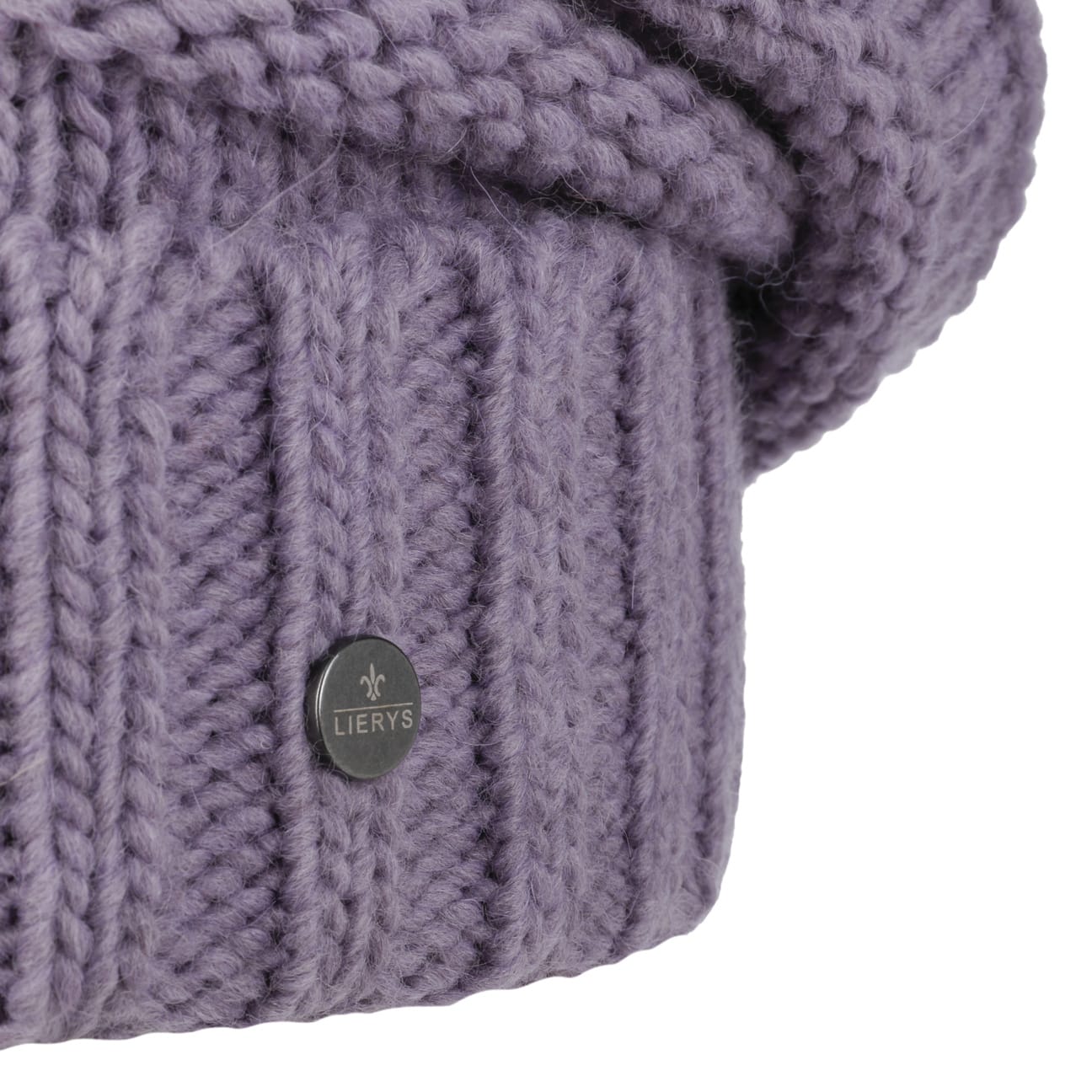 Jil Oversize Knit Hat by Lierys - JJ Hat Center ®