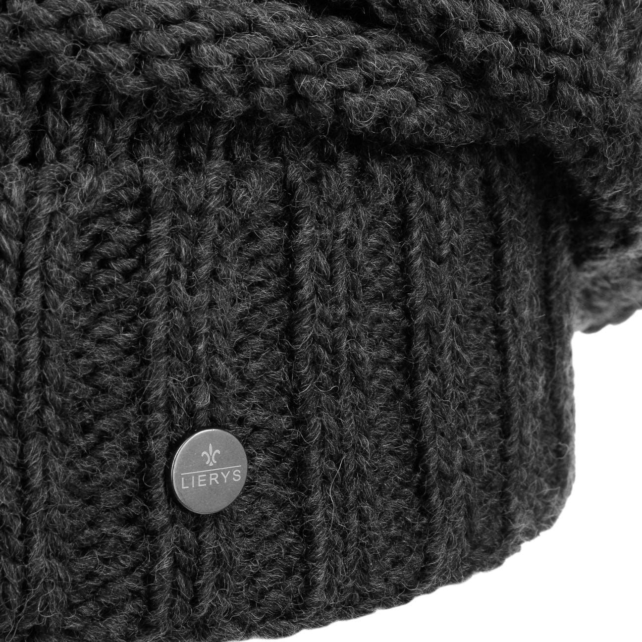 Jil Oversize Knit Hat by Lierys - JJ Hat Center ®
