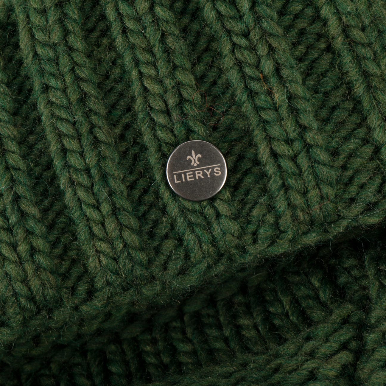 Jil Oversize Knit Hat by Lierys - JJ Hat Center ®