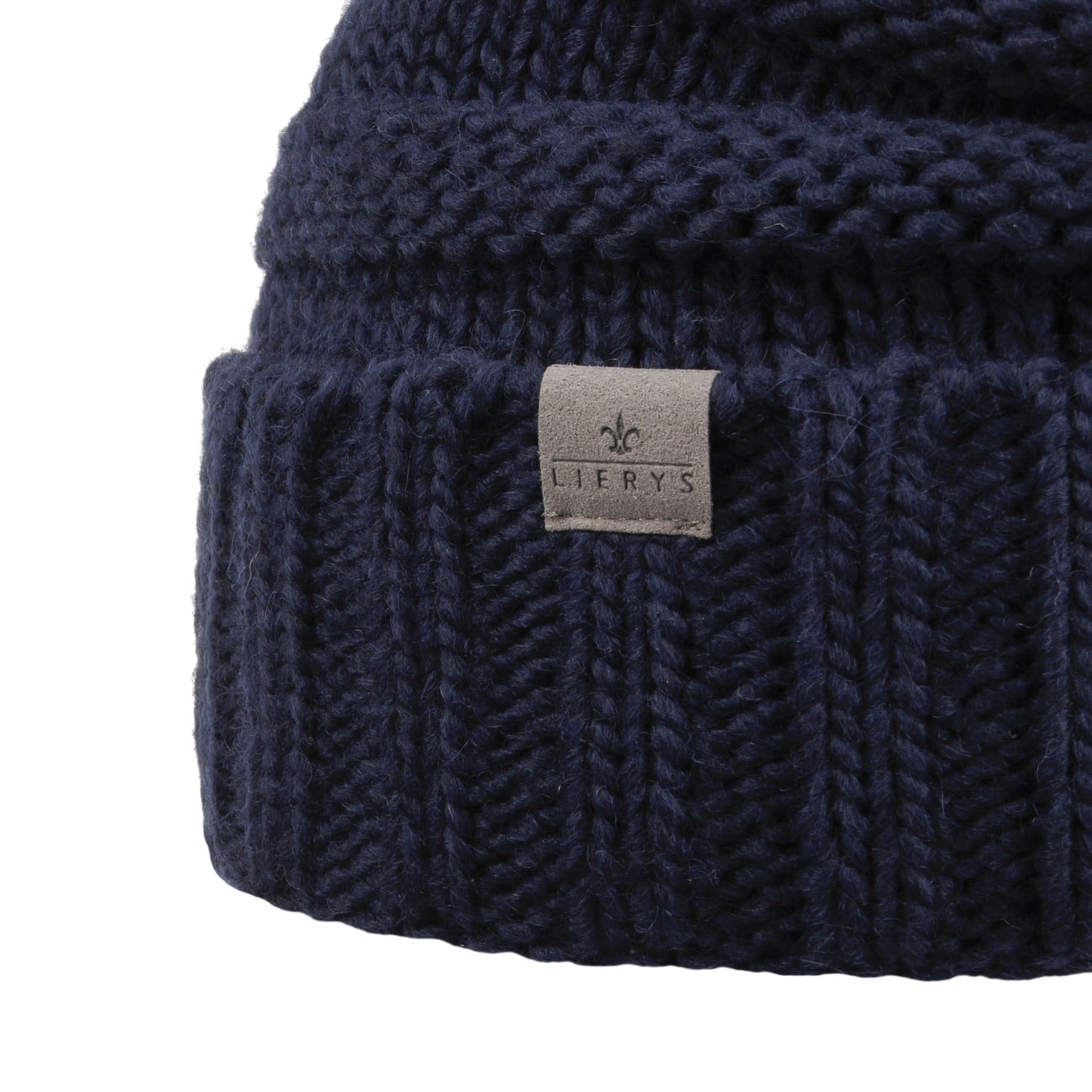 Jil Oversize Knit Hat by Lierys - JJ Hat Center ®