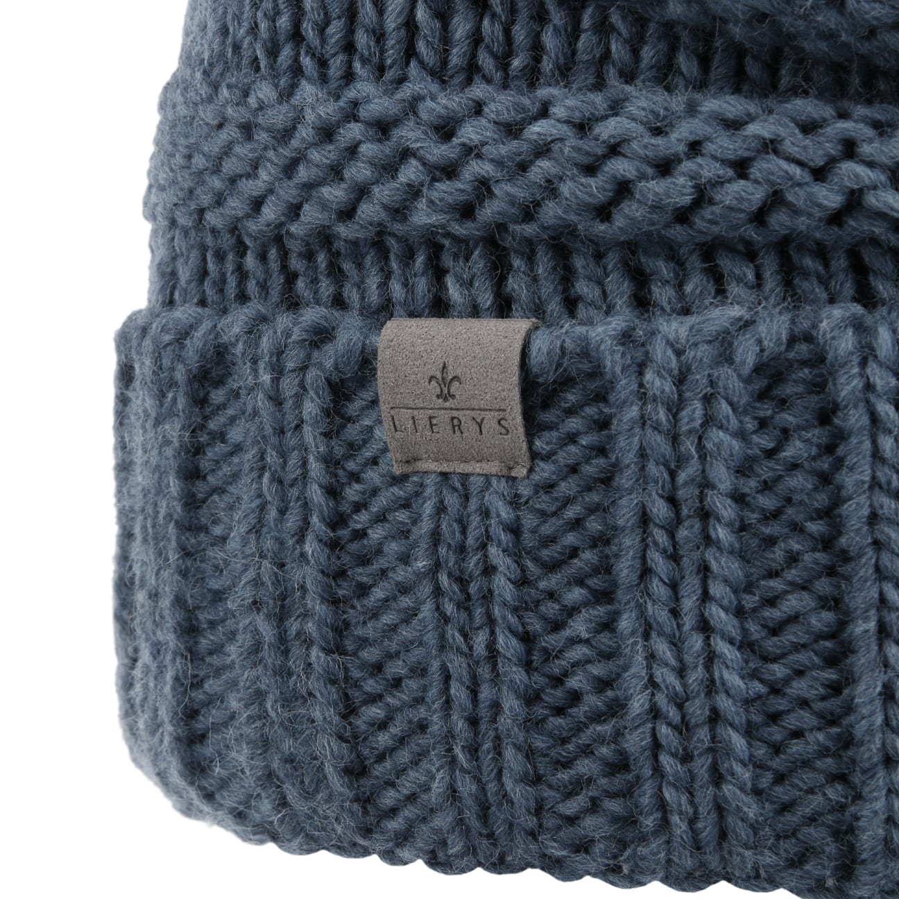 Jil Oversize Knit Hat by Lierys - JJ Hat Center ®