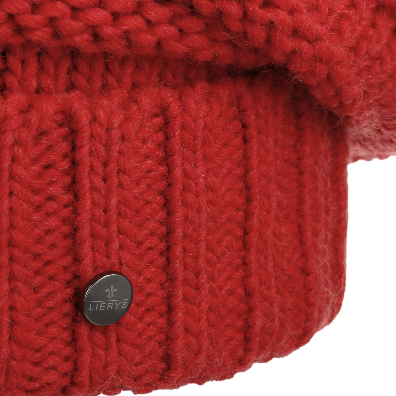 Jil Oversize Knit Hat by Lierys - JJ Hat Center ®