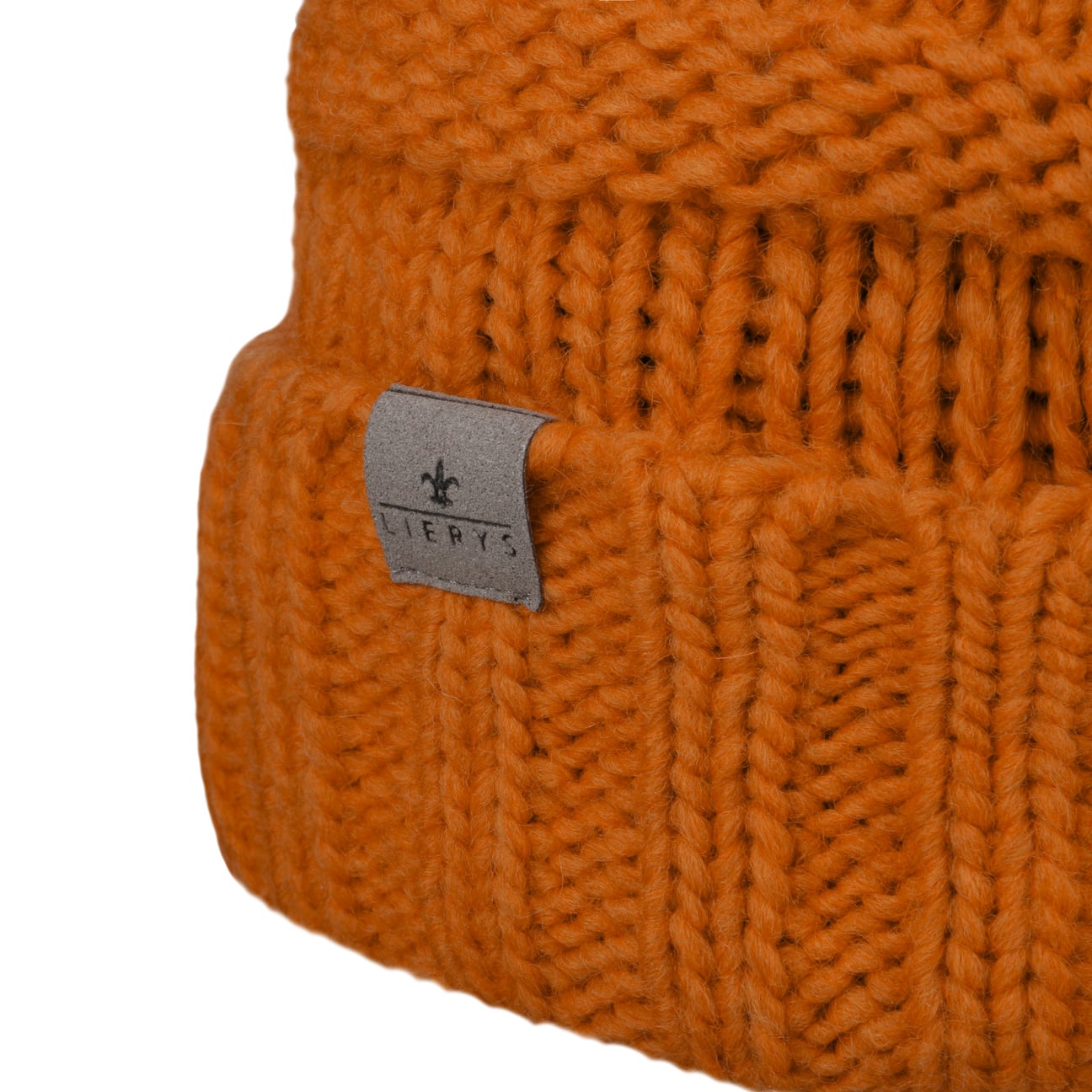 Jil Oversize Knit Hat - JJ Hat Center ®