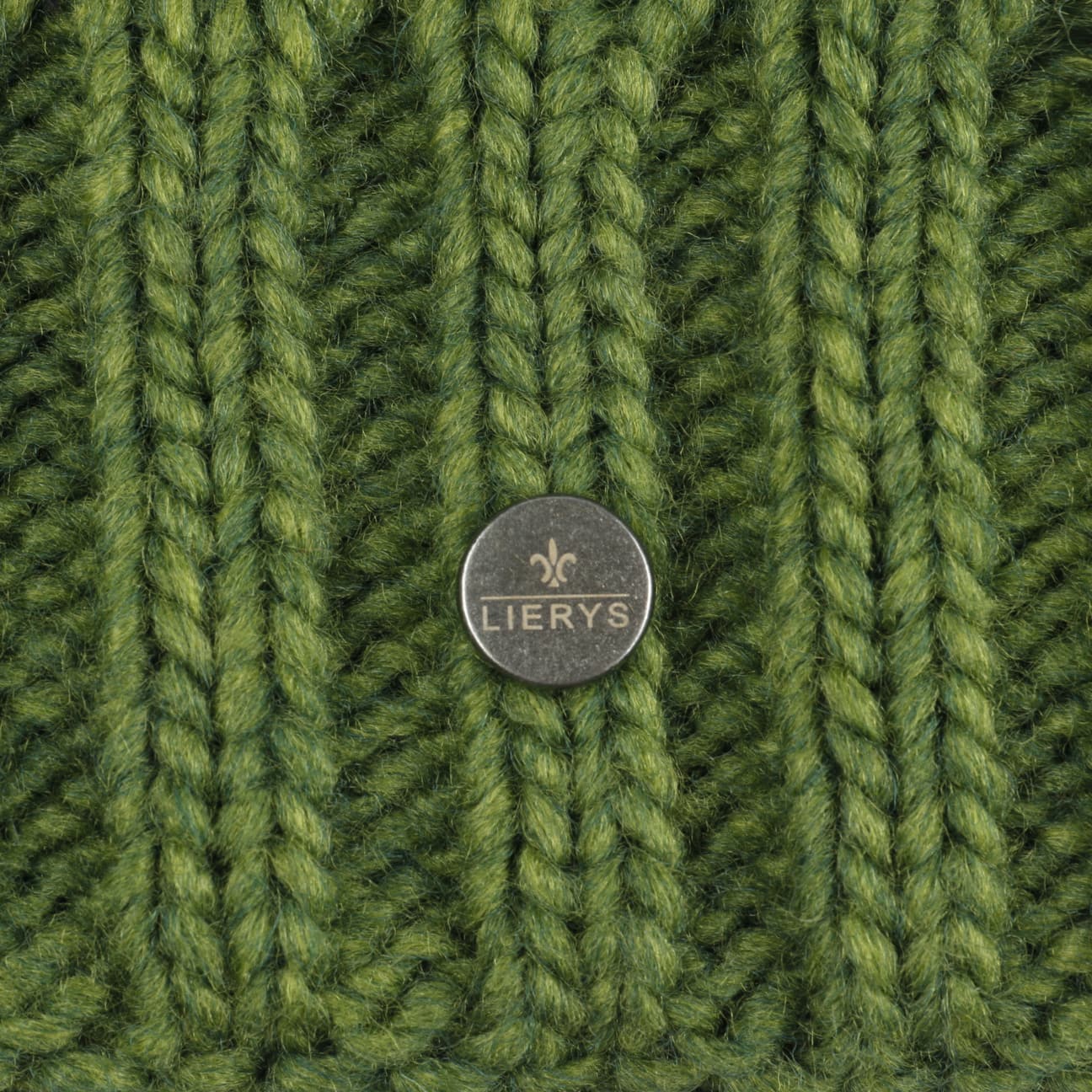 Jil Oversize Knit Hat by Lierys - JJ Hat Center ®
