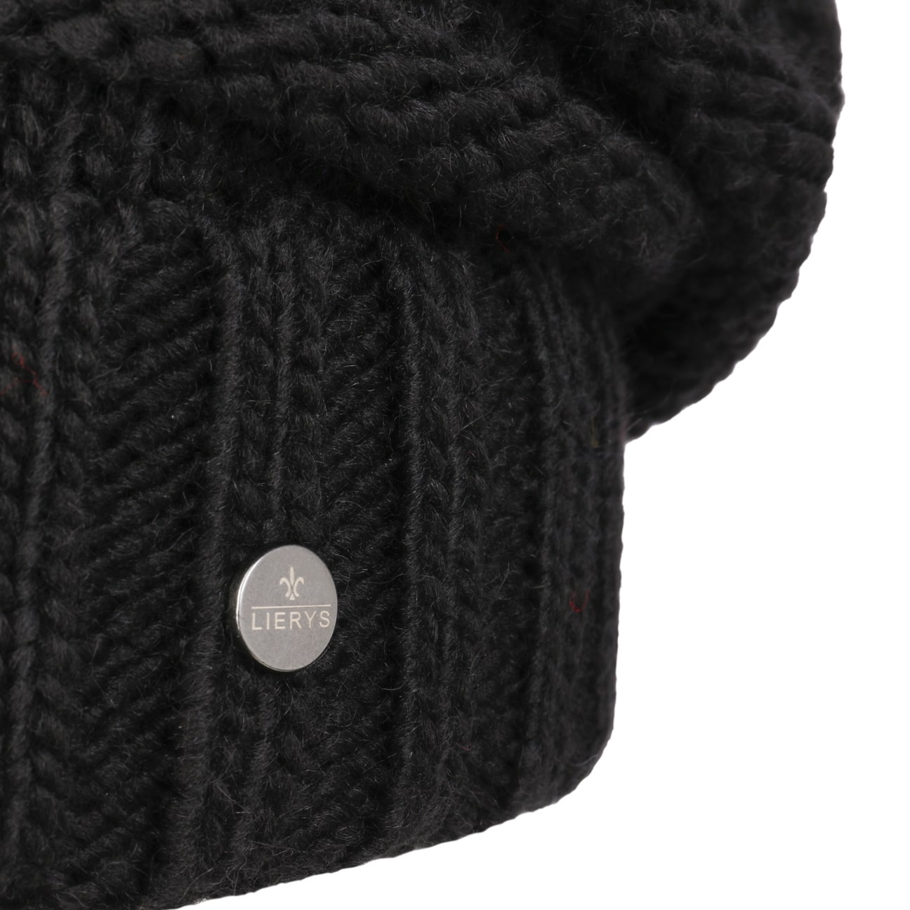 Jil Oversize Knit Hat by Lierys - JJ Hat Center ®