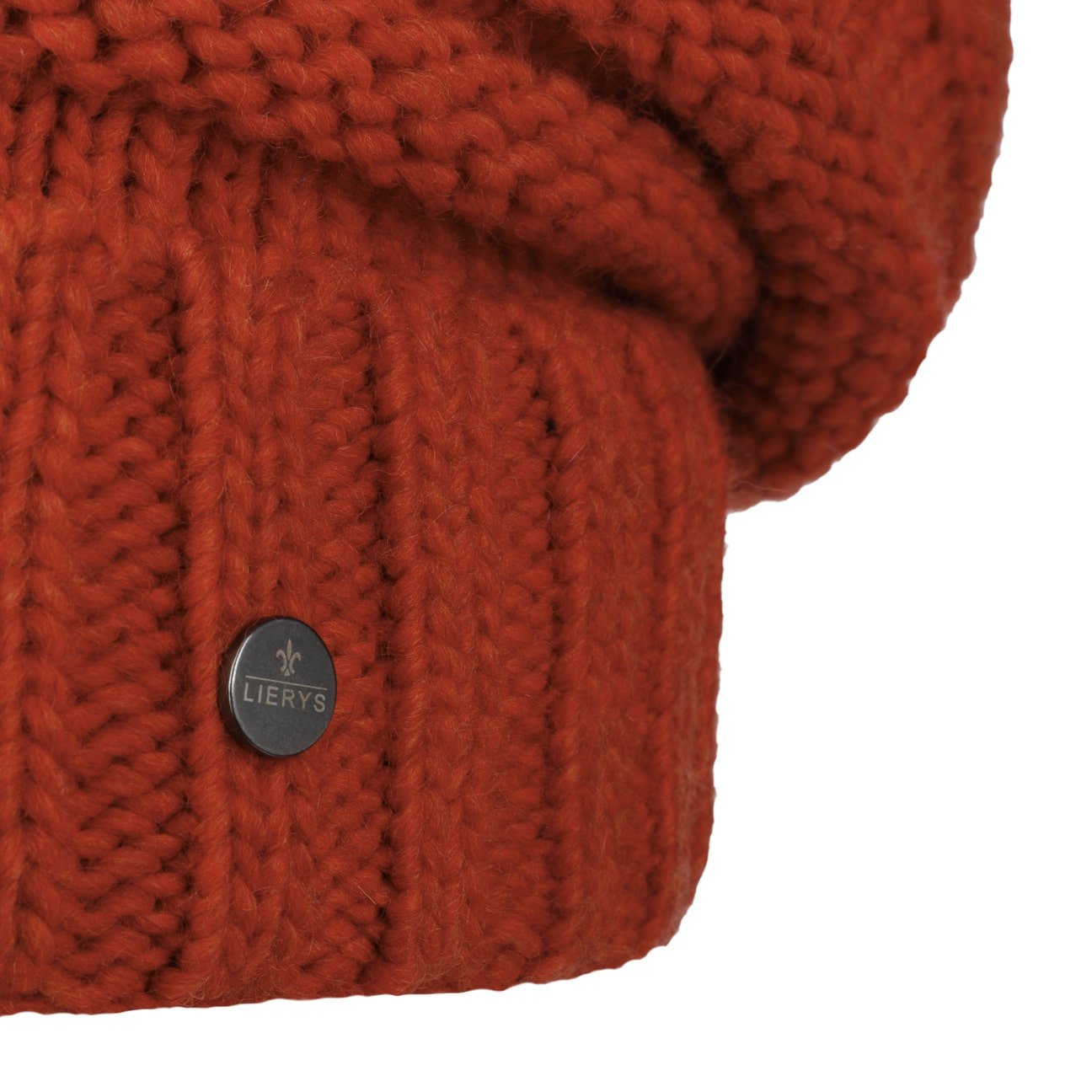 Jil Oversize Knit Hat by Lierys - JJ Hat Center ®
