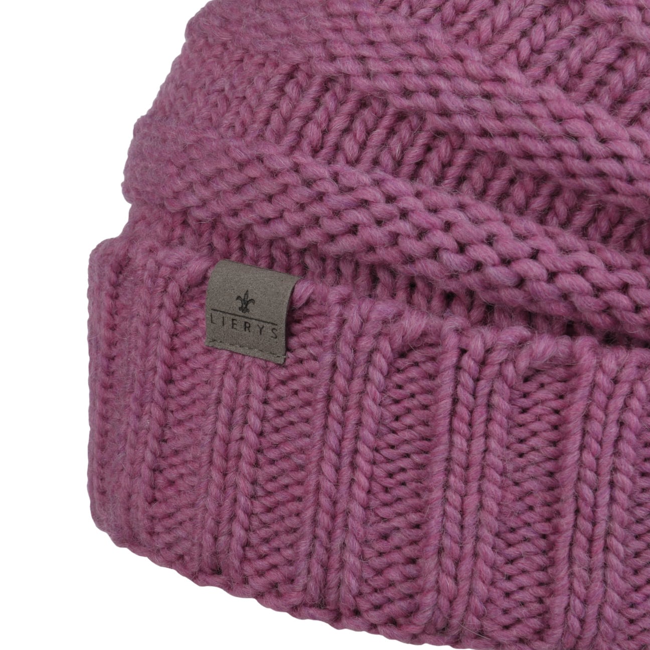 Jil Oversize Knit Hat - JJ Hat Center ®