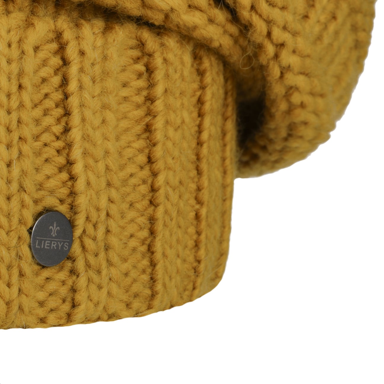 Jil Oversize Knit Hat by Lierys - JJ Hat Center ®