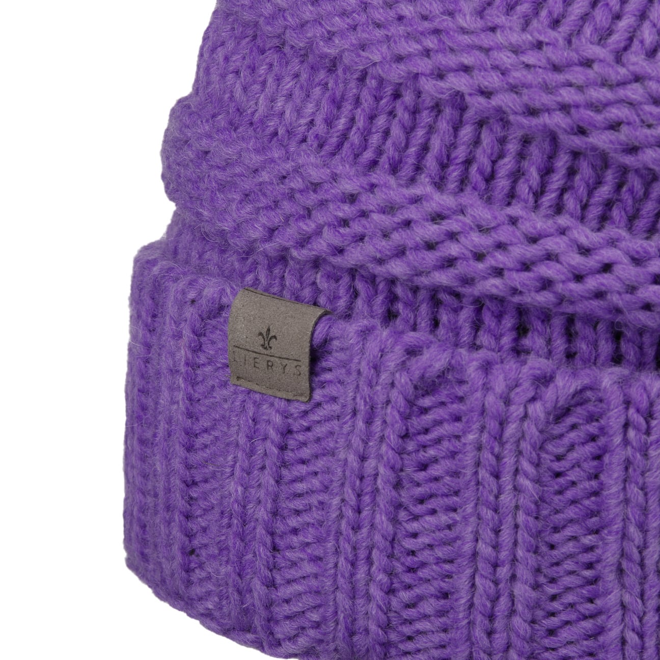 Jil Oversize Knit Hat by Lierys - JJ Hat Center ®