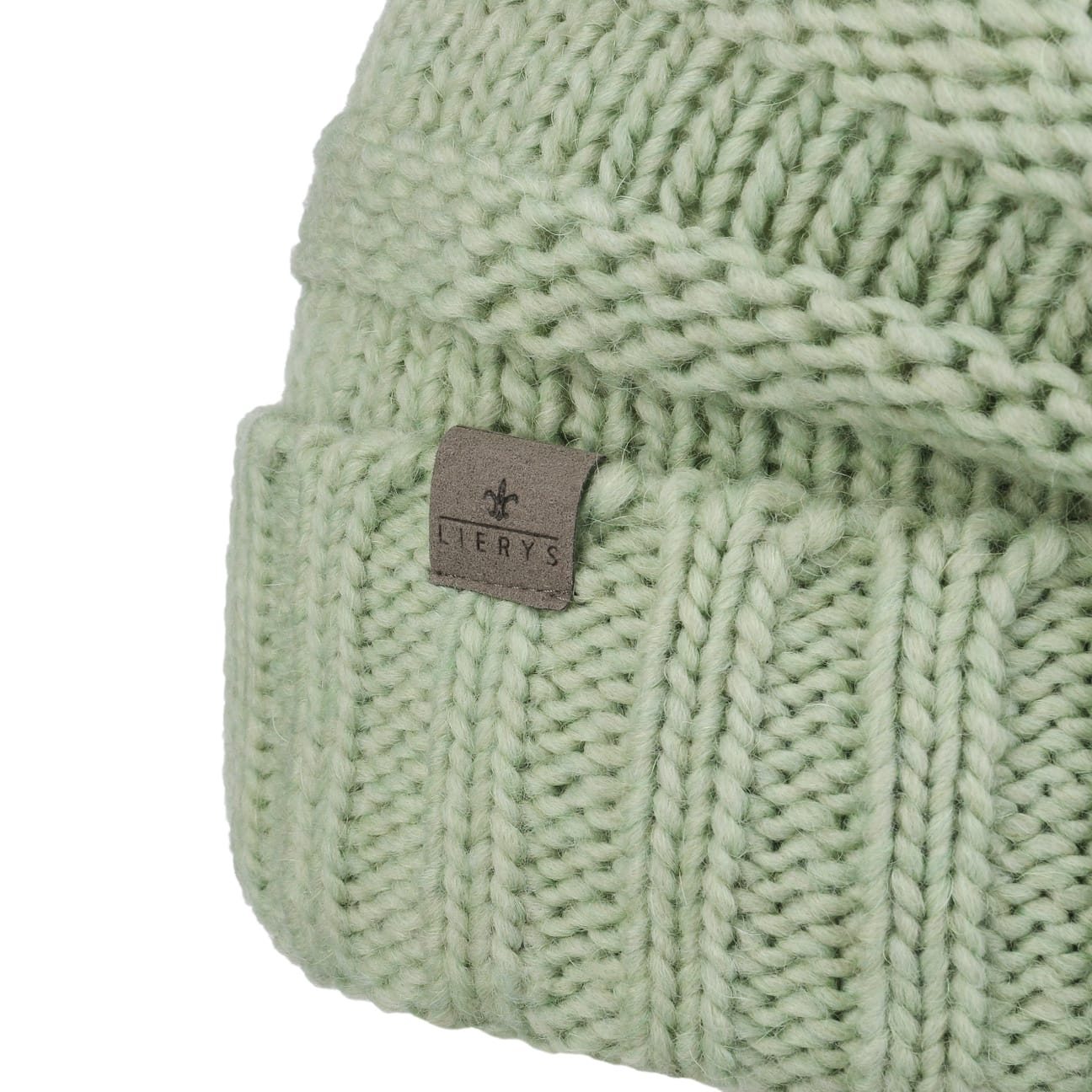 Jil Oversize Knit Hat by Lierys - JJ Hat Center ®