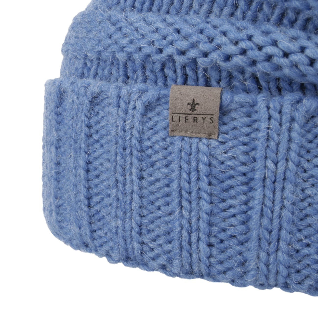 Jil Oversize Knit Hat by Lierys - JJ Hat Center ®