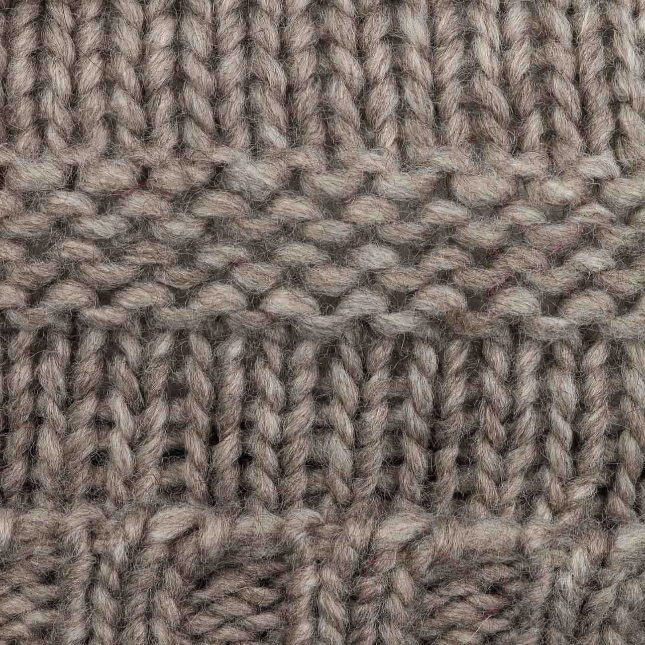 Jil Oversize Knit Hat - JJ Hat Center ®